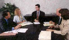 Mediation Session 