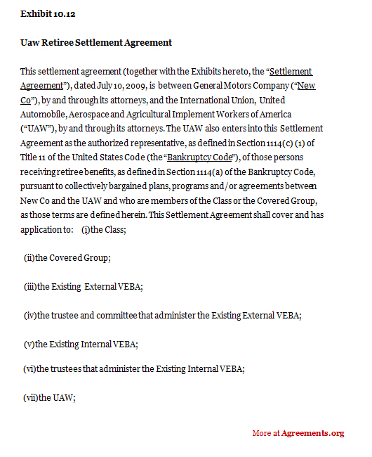 Download US Collateral and Guaranty Agreement Template